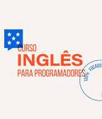 Curso Inglês para Programadores