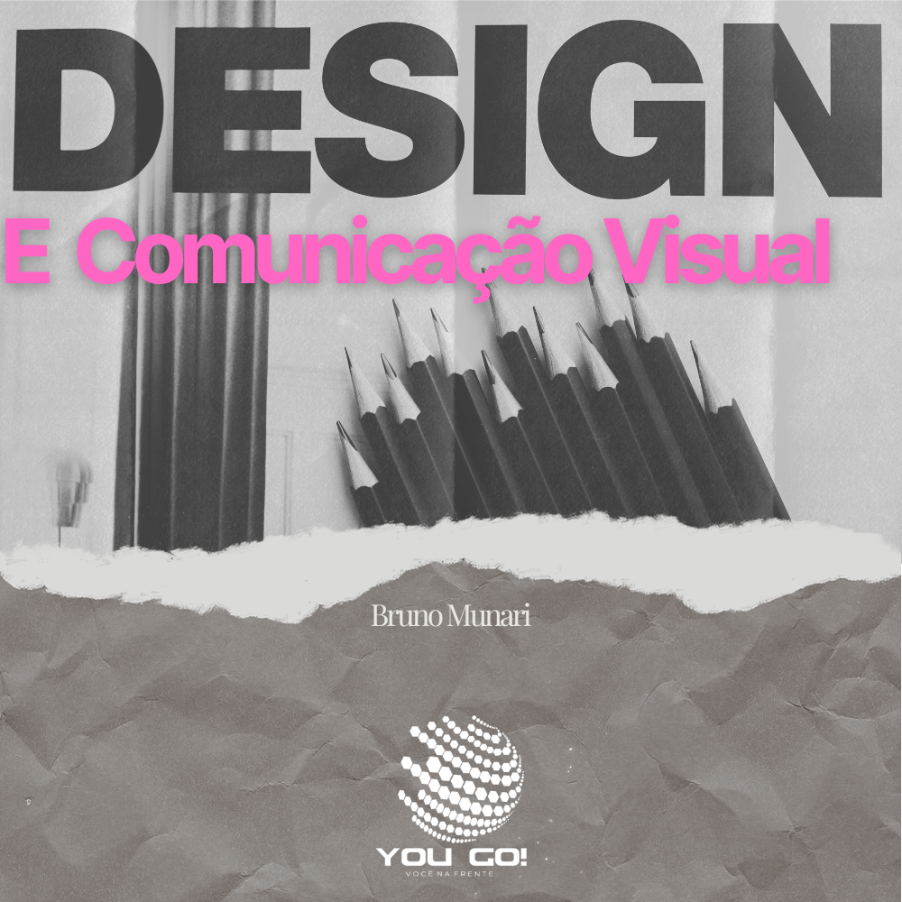 Design e Comunicação Visual
