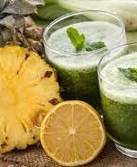Desintoxicação do corpo a maneira fácil - uma dieta natural