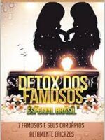 Detox dos famosos