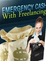 Dinheiro de Emergência com Freelancing