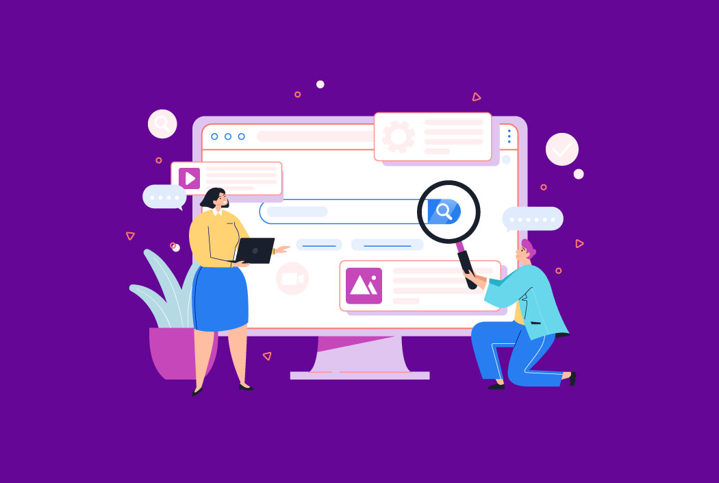 Divulgação de Blogs nos mecanismos de buscas