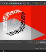 ENFINITY - Cinema 4D R19 ou superior