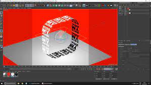 ENFINITY - Cinema 4D R19 ou superior