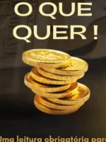 Atraia o que quer
