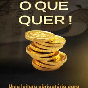 Atraia o que quer