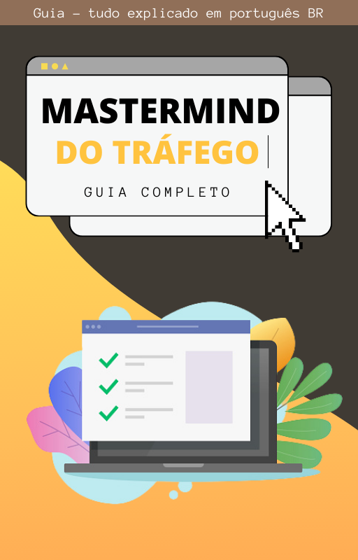 Mastermind do tráfego