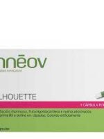 Elemis Silhouette contorna cápsulas de desintoxicação para remodelar e rejuvenescer o corpo