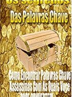 Febre das Palavras chave
