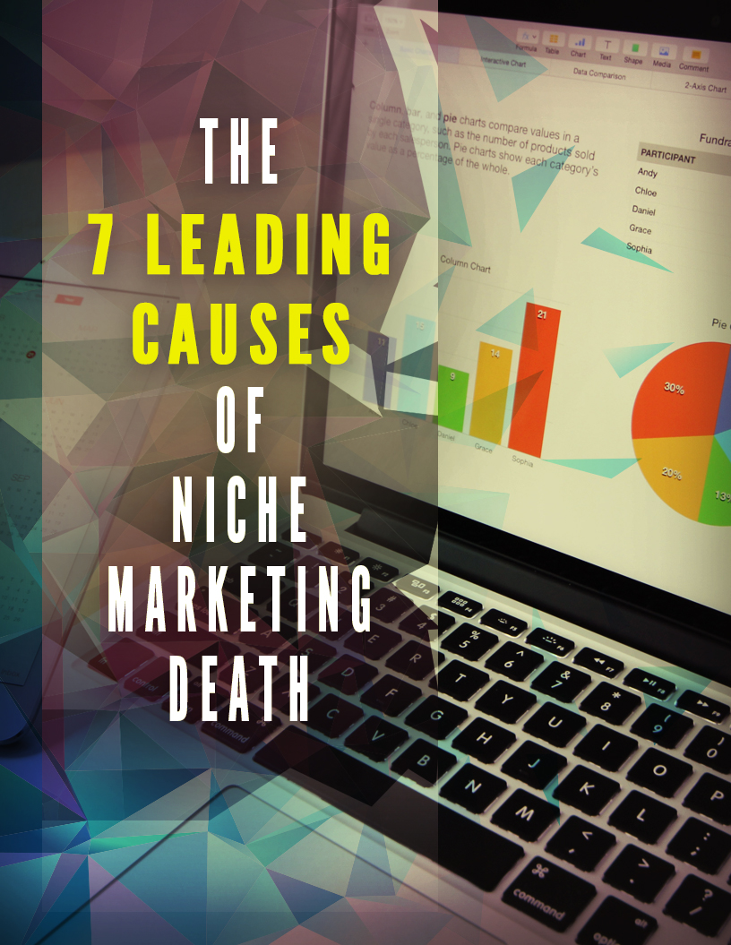 7 causas de morte de nicho