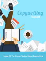 Expert em Copywriting