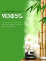 Maravilhas de Aromaterapia