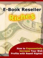 Nichos de revendedores de e-books