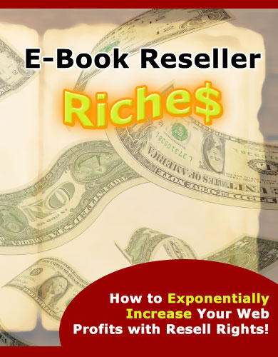 Nichos de revendedores de e-books