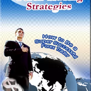 Forex Trading Estratégias