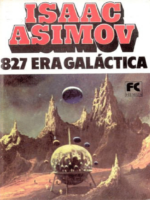 827 Era Galatica - Isaac Asimov