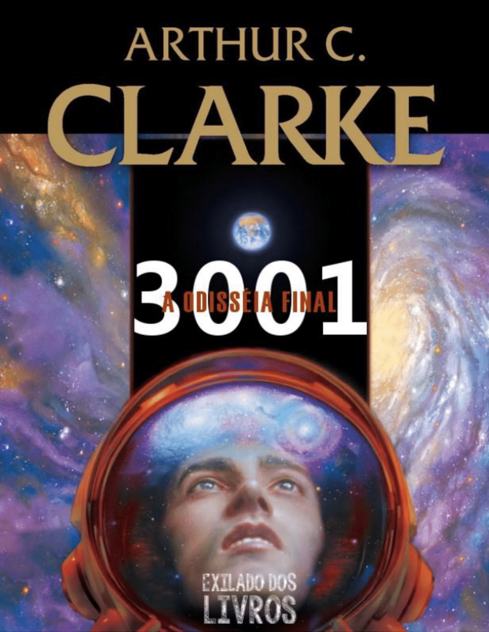 3001. A Odisséia Final