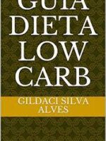 GUIA DIETA LOW CARB