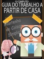 Guia do Trabalho a partir de Casa