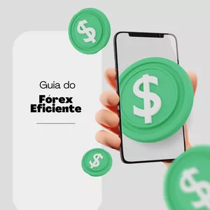 Guia do Fórex Eficiente