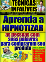 HIPNOTIZAR PESSOAS PARA COMPRAREM SEU PRODUTO