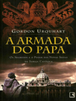 A Armada do Papa - Gordon Urquhart