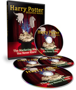 Harry Potter Magia nos Negócios