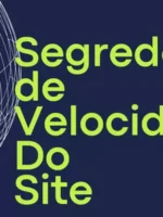 Segredos de velocidade do site