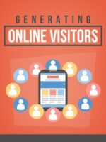 Gerar visitantes on-line