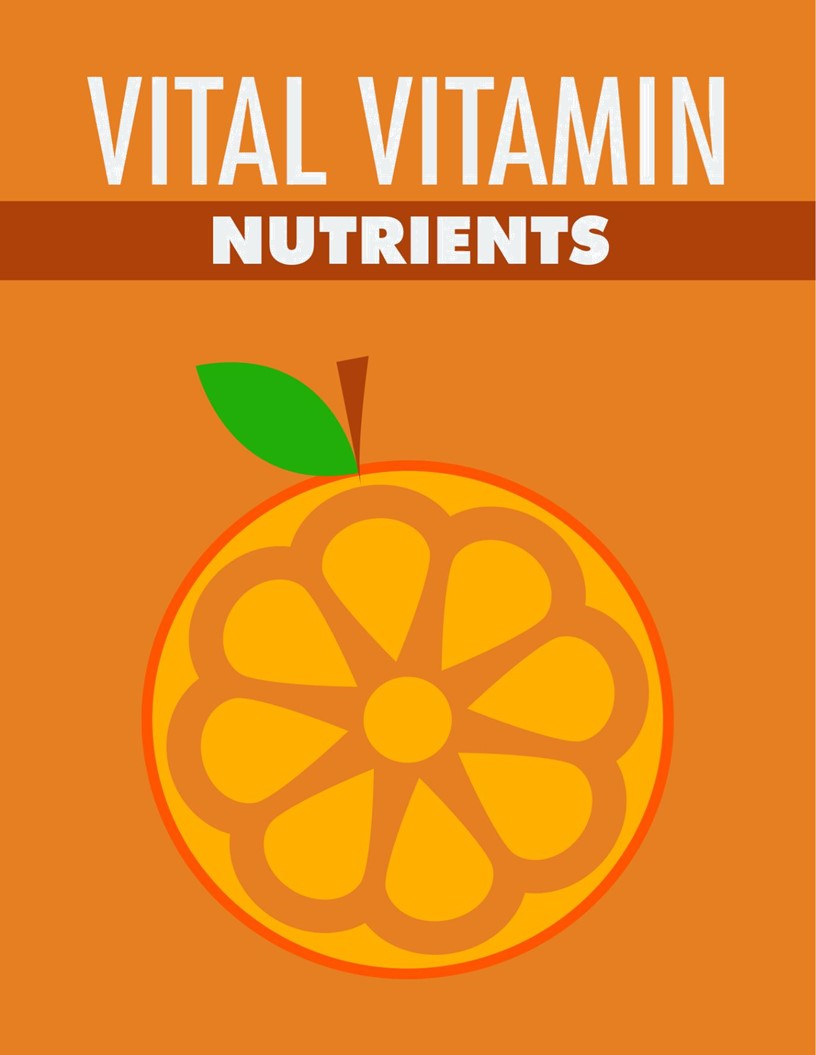Vitamina