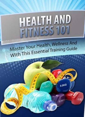 Saúde Fitness