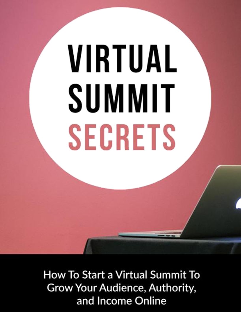 Segredos do Summit Virtual