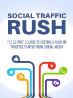 Social Traffic Rush