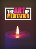 Arte da meditação