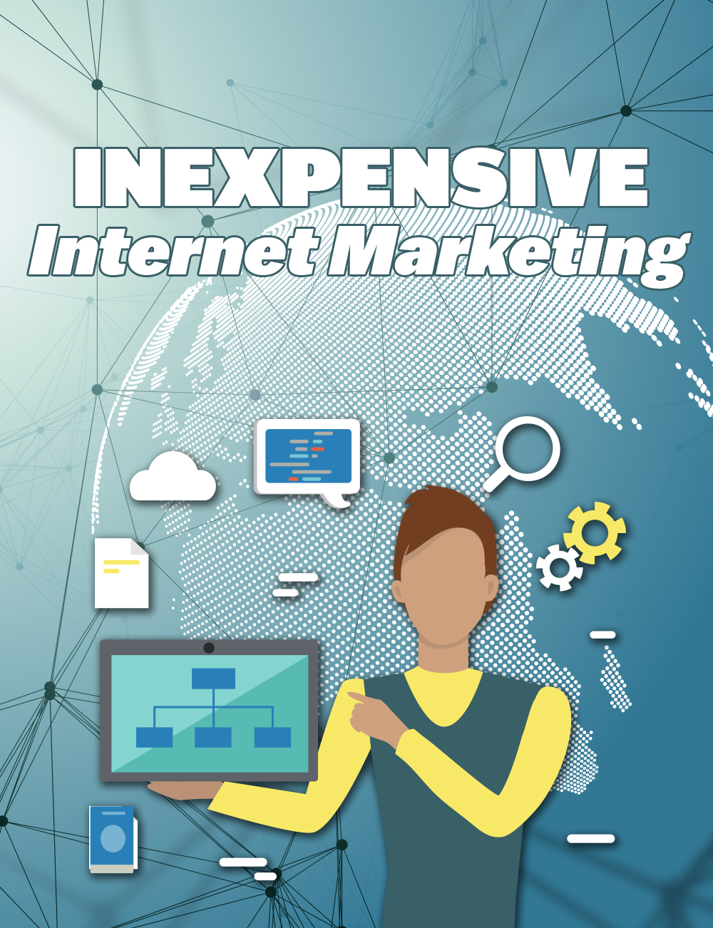Marketing Int barato
