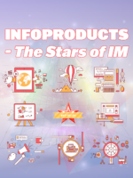 Informação pro Stars Of IM