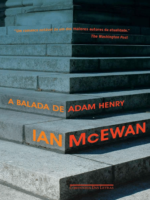 A balada de Adam Henry - Ian McEwan