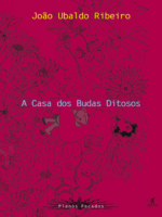 A Casa dos Budas Ditosos - Joao Ubaldo Ribeiro