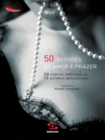 50 versoes de amor e prazer - Rinaldo de Fernandes