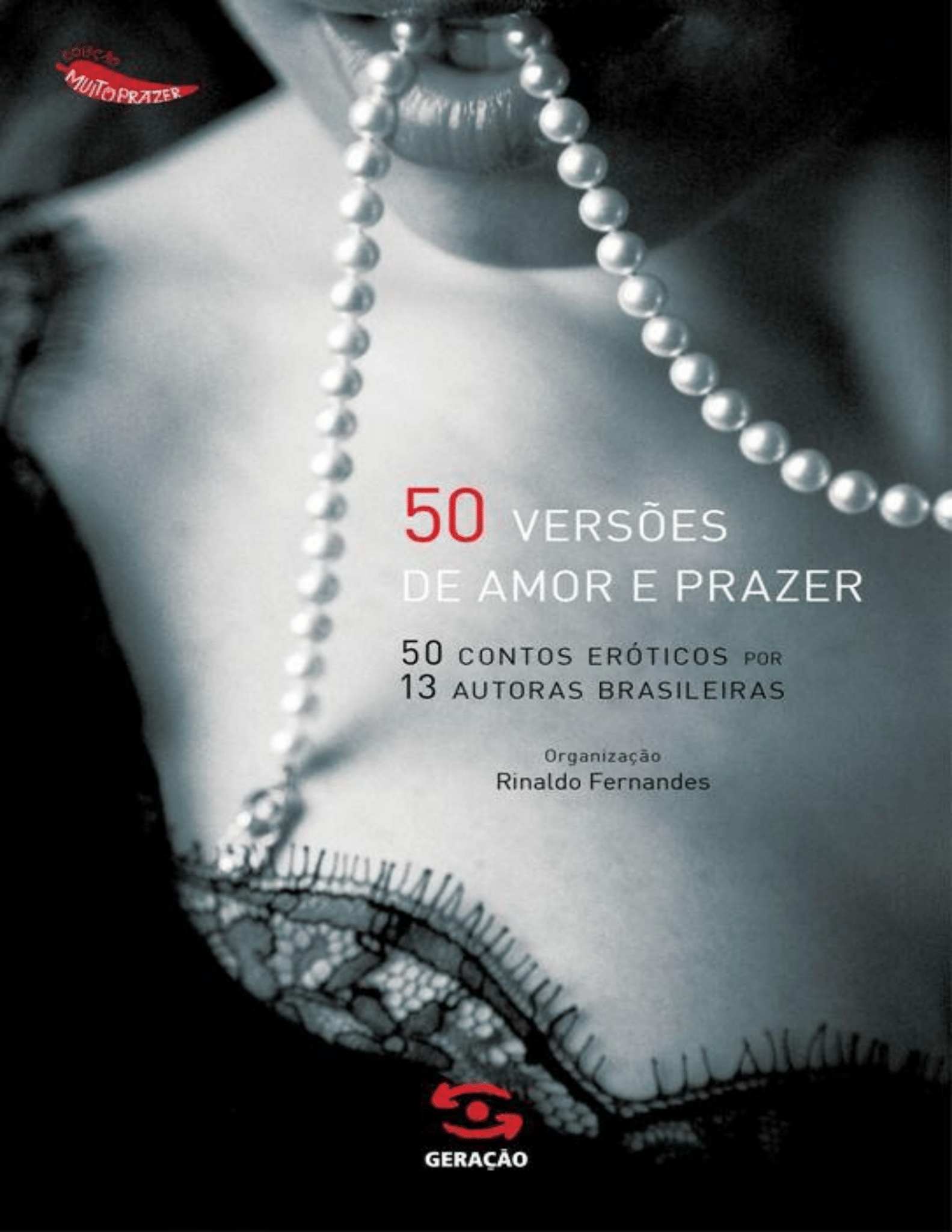 50 versoes de amor e prazer - Rinaldo de Fernandes
