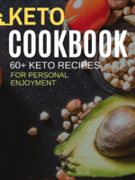 Keto Diet Cook book
