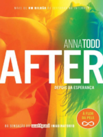 After - Depois da Esperança - Anna Todd