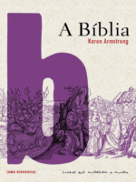 A Biblia - Karen Armstrong