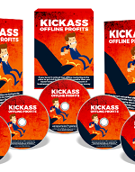 KickAss Off Profits