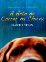 A Arte de Correr na Chuva - Garth Stein