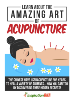 Learn Art Acupuncture