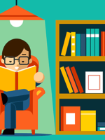 O Grande Curso De Leitura Rápida