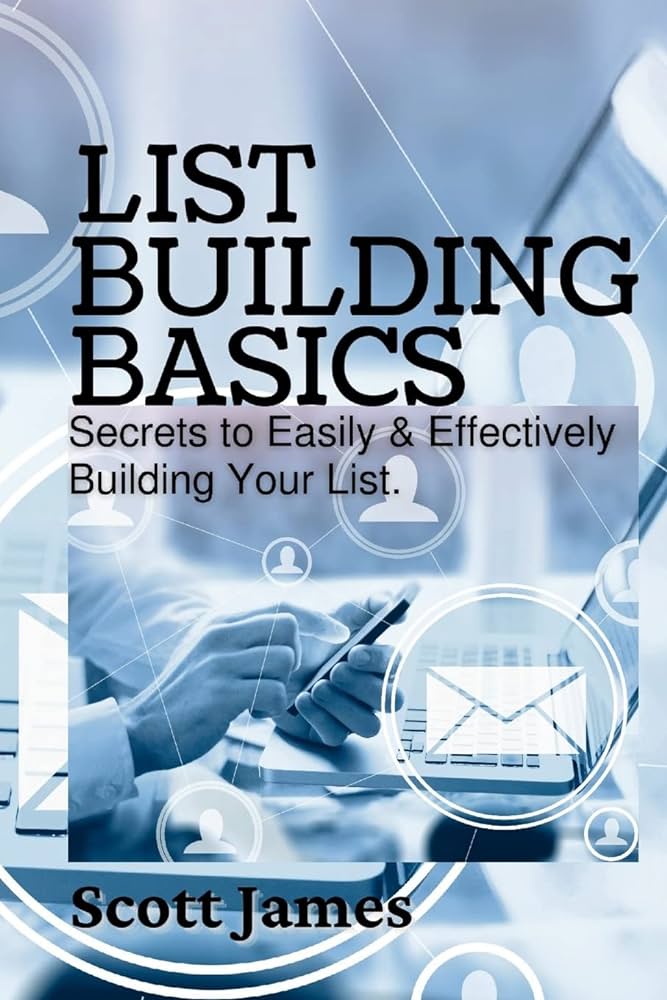 List Building Essentials