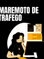 Maremoto de tráfego