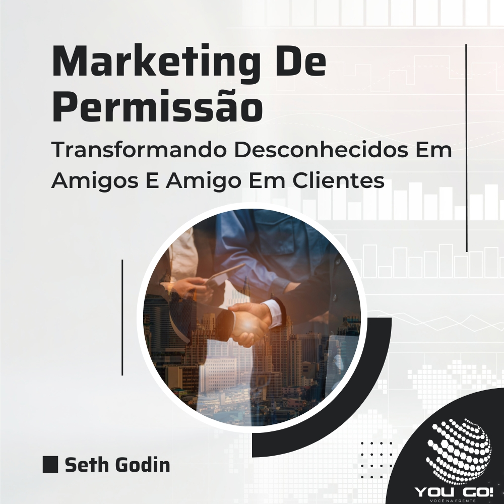 Marketing de Permissão de Seth Godin